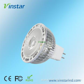 MR16 Base 3W LED Spot light
